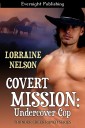 Genre: Western Romantic Suspense

Heat Level: 3

Word Count: 51, 500

ISBN: 978-1-927368-16-9

Editor: Dana Horbach

Cover Artist: LF Designs