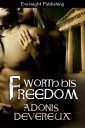 Genre: Erotic Fantasy Romance

Heat Level: 3

Word Count: 79, 860

ISBN: 978-1-927368-06-0

Editor: Caitlin Ray

Cover Artist: LF Designs
