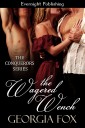 Genre: Erotic Medieval Romance

Heat Level: 4

Word Count: 49, 860

ISBN: 978-1-927368-48-0

Editor: Marie Buttineau

Cover Artist: LF Designs