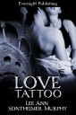 Genre: Paranormal Romance
Heat Level: 3
Word Count: 38, 845
ISBN: 978-1-926950-34-1
Editor: Caitlin Ray
Cover Artist: LF Designs