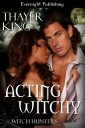 Genre: Paranormal Interracial Romance

Heat Level: 3

Word Count: 34, 390

ISBN: 978-1-927368-89-3

Editor: Marie Medina

Cover Artist: Sour Cherry Designs