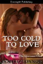 Genre: Contemporary Romance

Heat Level: 3

Word Count: 60, 800

ISBN: 978-1-77130-017-9

Editor: Karyn White

Cover Artist: Sour Cherry Designs