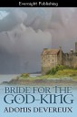 Genre: Erotic Fantasy Romance
Heat Level: 3
Word Count: 73, 600
ISBN: 978-1-927368-30-5
Editor: Dana Horbach
Cover Artist: LF Designs