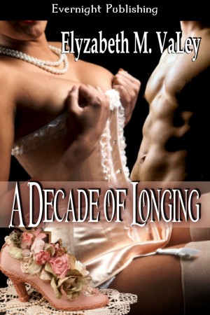 Genre: Historical Romance

Heat Level: 3

Word Count: 41, 030

ISBN: 978-1-927368-01-5

Editor: JC Chute

Cover Artist: Jinger Heaston