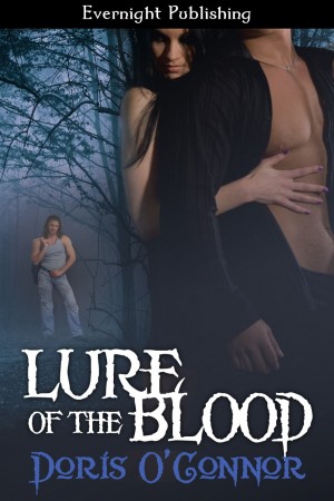 Genre: Erotic Paranormal Romance

Heat Level: 3

Word Count: 50, 600

ISBN: 978-1-927368-10-7

Editor: JC Chute

Cover Artist: LF Designs