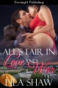 Genre: Contemporary Romance

Heat Level: 2

Word Count: 55, 180

ISBN: 978-1-927368-99-2

Editor: Karyn White

Cover Artist: Sour Cherry Designs