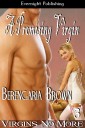 Genre: Historical Romance

Heat Level: 3

Word Count: 18, 300

ISBN: 978-1-927368-50-3

Editor: Kimberly Bowman

Cover Artist: Jinger Heaston