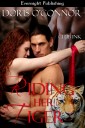 Genre: Paranormal BDSM Romance

Heat Level: 4

Word Count: 19, 580

ISBN: 978-1-77130-013-1

Editor: Karyn White

Cover Artist: Sour Cherry Designs