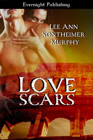 Genre: Paranormal Romance

Heat Level: 3

Word Count: 45, 170

ISBN: 978-1-926950-58-7

Editor: Caitlin Ray

Cover Artist: LF Designs